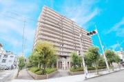 ＪＲ関西本線平野駅まで徒歩3分