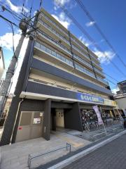 地下鉄千日前線今里駅まで徒歩5分