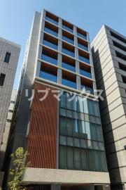 みなとみらい線馬車道駅まで徒歩3分