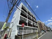 ＪＲ横浜線淵野辺駅まで徒歩2分