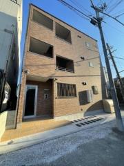 CASA LUXE 北千住