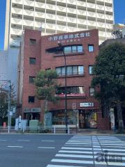 都営大江戸線練馬駅まで徒歩4分