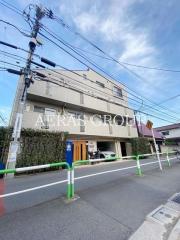 クレイシア北新宿