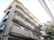 都営三田線新高島平駅まで徒歩19分