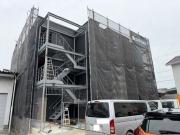 ＪＲ宇野線備中箕島駅まで徒歩8分