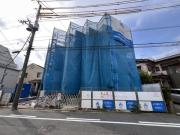 ＪＲ総武本線稲毛駅まで徒歩3分