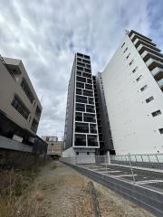 ＪＲ鹿児島本線香椎駅まで徒歩2分