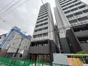 フォーリアライズ昭和南通I