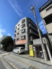 地下鉄今里筋線だいどう豊里駅まで徒歩3分