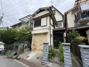 松原市河合戸建て