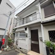 守口市東光町貸家