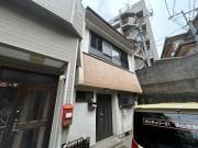 北条町貸家