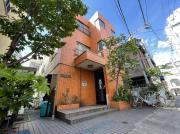 東急目黒線武蔵小山駅まで徒歩5分