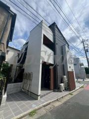 シーエフジオーレ五反野
