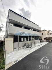ＪＲ片町線四条畷駅まで徒歩9分