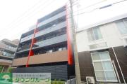 マテリア横浜NorthII