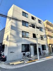 東急大井町線戸越公園駅まで徒歩4分