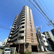 熊本市電上熊本線西辛島町駅まで徒歩3分