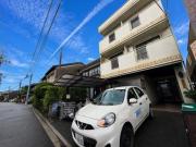 Model Room中之町