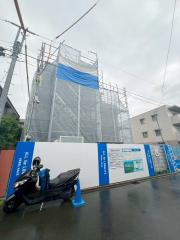 都営三田線千石駅まで徒歩10分