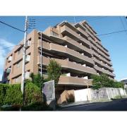 グローリオ西新井