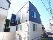 西武池袋・豊島線練馬高野台駅まで徒歩5分
