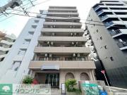 マイナビSTAYミライエ武蔵小杉
