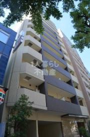 ＪＲ京浜東北・根岸線大森駅まで徒歩3分