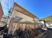ＪＲ津山線法界院駅まで徒歩12分