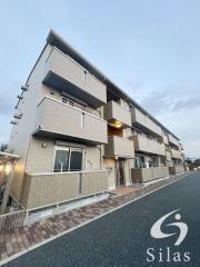 京阪本線大和田駅まで徒歩19分
