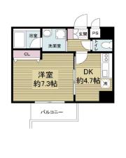ソルレヴェンテ梅田