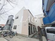 小田急小田原線鶴川駅まで徒歩10分