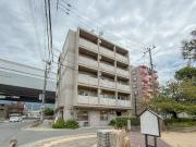 阪神本線魚崎駅まで徒歩5分