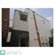 アロマテラス 関町北