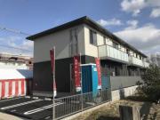 とさでん交通後免線知寄町一丁目駅まで徒歩12分