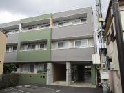 都営大江戸線光が丘駅まで徒歩20分