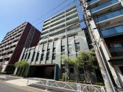 都営大江戸線蔵前駅まで徒歩7分