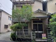 奈良県御所市柳田町 貸戸建て住宅