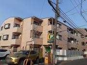 小田急小田原線登戸駅まで徒歩8分