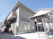 ＪＲ関西本線奈良駅まで徒歩7分