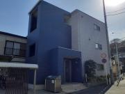 ＪＲ京浜東北・根岸線山手駅まで徒歩12分