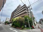 京阪本線関目駅まで徒歩2分