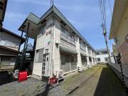 ADVANCE南館 二番館