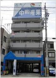 ベルマインド滝子