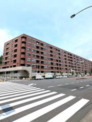 インペリアル広尾