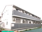 相鉄いずみ野線ゆめが丘駅まで徒歩7分