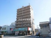 地下鉄谷町線関目高殿駅まで徒歩3分