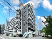 地下鉄七隈線博多駅まで徒歩8分