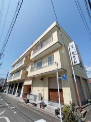 ベルウッド芳栄マンション