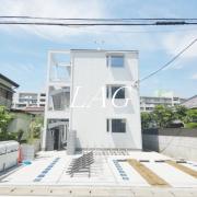 MELDIA南行徳
